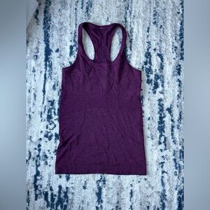 Lululemon Swiftly Tech Racerback Tank